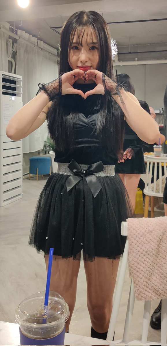 ももか 🐣 Dxic2k 🐶❣ -「 唯一のピンク色のファンタジー」💕 tweet media