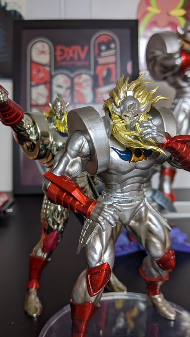 悪魔将軍 の評価や評判 感想など みんなの反応を1日ごとにまとめて紹介 ついラン 悪魔将軍 の評価や評判 感想など みんなの反応を1日ごとにまとめて紹介 ついラン