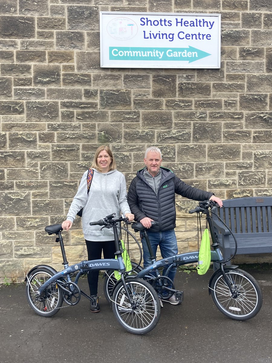 GBT Get Active tweet media