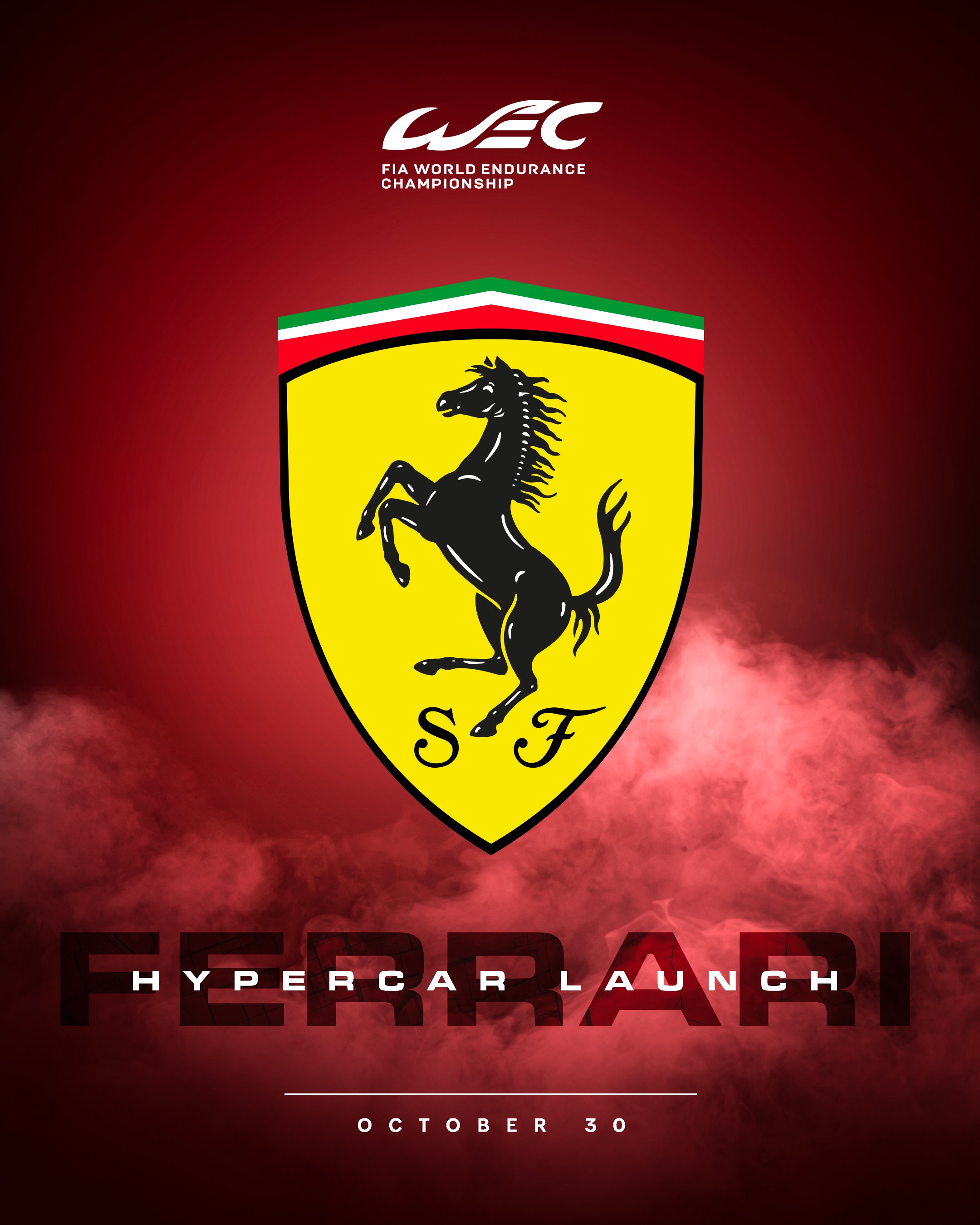 FIA World Endurance Championship on Twitter in 2023