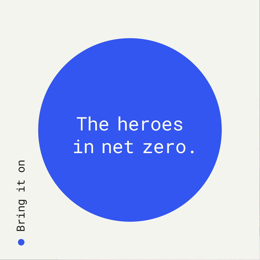 OP_Recruiters's tweet photo. Game-changing, innovative net-zero solutions are being developed by our built environment clients all the time. We think it’s time you joined the net-zero story yourself. What do you think?

Have a chat with one of our experts at https://t.co/KMU4RxBWRp

#netzero #recruitment https://t.co/1LrdZ4F7YV