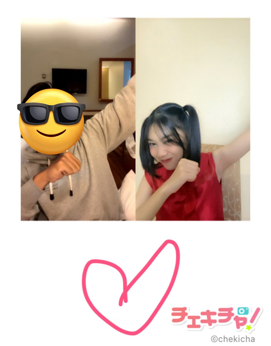 barryabay's tweet photo. 2s bday nya lulu ckp
Sampe 2 kali soalnya yg awal berhasil ngebaperin lulu๐คค๐คช @A_LuluJKT48 jgn lupa mampir tiktok aku yah ๐พ
Lets fly higher #20ADTOSPACE https://t.co/7pbfY7O3mC