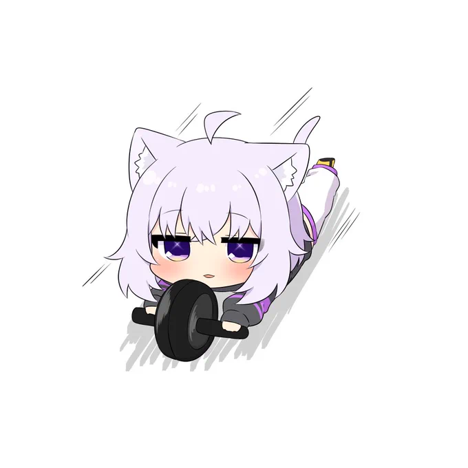 復讐に巻き込まないでいただきたい～ #絵かゆ 