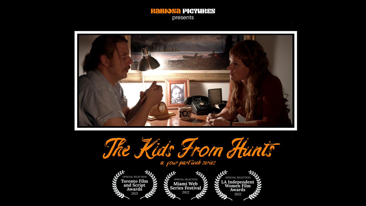 MiamiWebFest's tweet photo. Get a preview of the trailers on our website before the festival!
 Official Selections Miami Web Fest, Nov 17-20th!
https://t.co/oQH0uHcGfA
#miamiwebfest #mwf2022 #webseries #webfest #shorts #podcasts https://t.co/kPlc9LAnWB