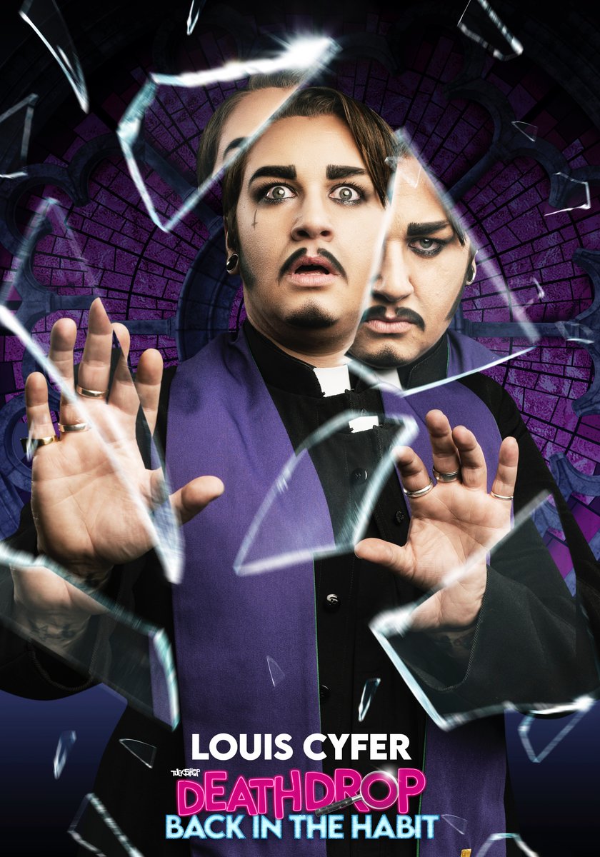 Death Drop tweet media