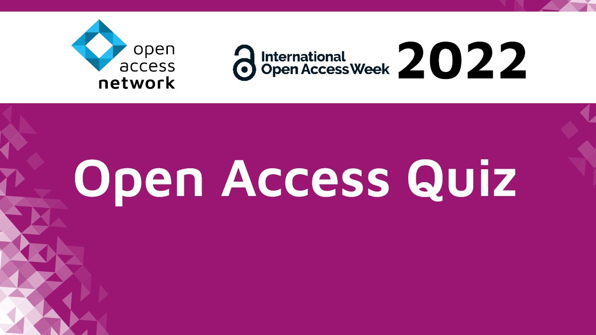 open-access.network tweet media