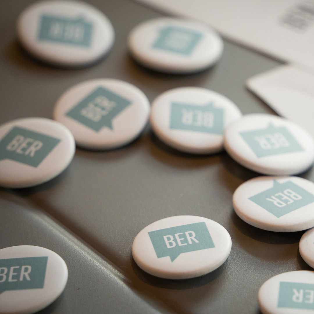 CreativeMornings/BER tweet media