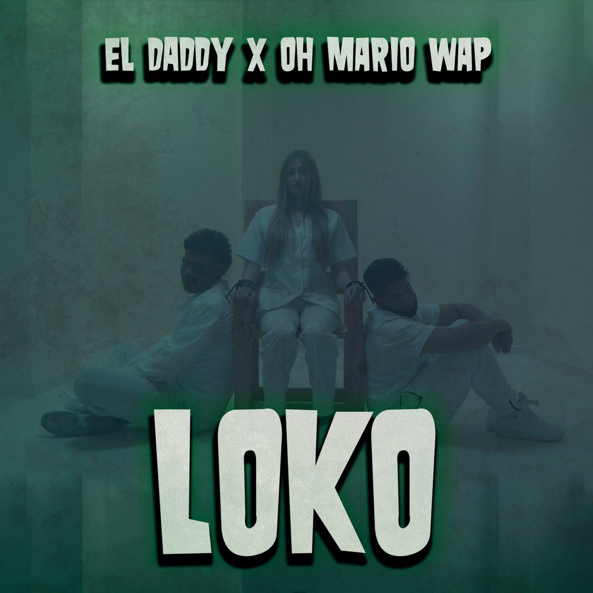 Ataque360's tweet photo. Esta semana, en nuestros lanzamientos...
El viernes 28 de octubre #ElDaddy estrena su nuevo videoclip #Loko junto a #OhMarioWap
#JesuleFernandez lanza el videoclip #ComoTu 
Y #LunaticSad presenta el nuevo #beat de #lofi #MutualDesire https://t.co/u2uR2ZUrvd