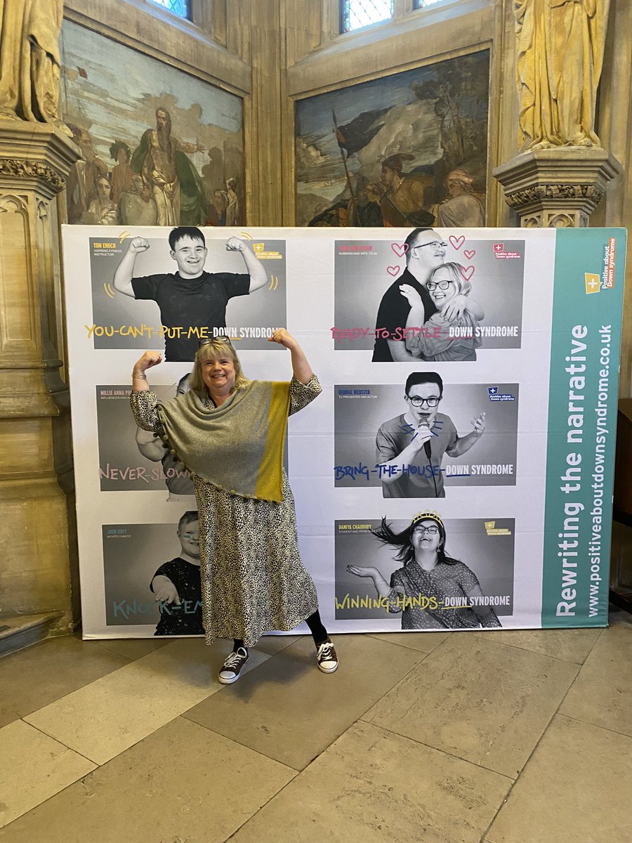Down Syndrome UK | Positive About Down Syndrome (@positiveaboutds) on Twitter photo Great to see <a href="/MattWestern_/">Matt Western MP ๐น ๐ฌ๐ง๐จ๐ฆ</a> launching #You-canโt-put-me-Down syndrome in the Upper Waiting Hall <a href="/UKParliament/">UK Parliament</a> & supporting our demand to stop offering termination because baby has Down syndrome. Look forward to support from other Warwickshire MPs <a href="/nadhimzahawi/">Nadhim Zahawi</a> <a href="/MarkPawsey/">Mark Pawsey</a> Great to see <a href="/MattWestern_/">Matt Western MP ๐น ๐ฌ๐ง๐จ๐ฆ</a> launching #You-canโt-put-me-Down syndrome in the Upper Waiting Hall <a href="/UKParliament/">UK Parliament</a> & supporting our demand to stop offering termination because baby has Down syndrome. Look forward to support from other Warwickshire MPs <a href="/nadhimzahawi/">Nadhim Zahawi</a> <a href="/MarkPawsey/">Mark Pawsey</a>