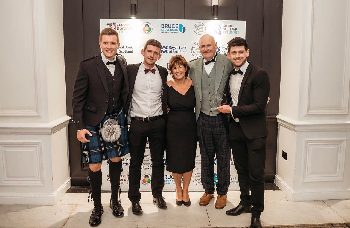 BE Uniforms HQ tweet media