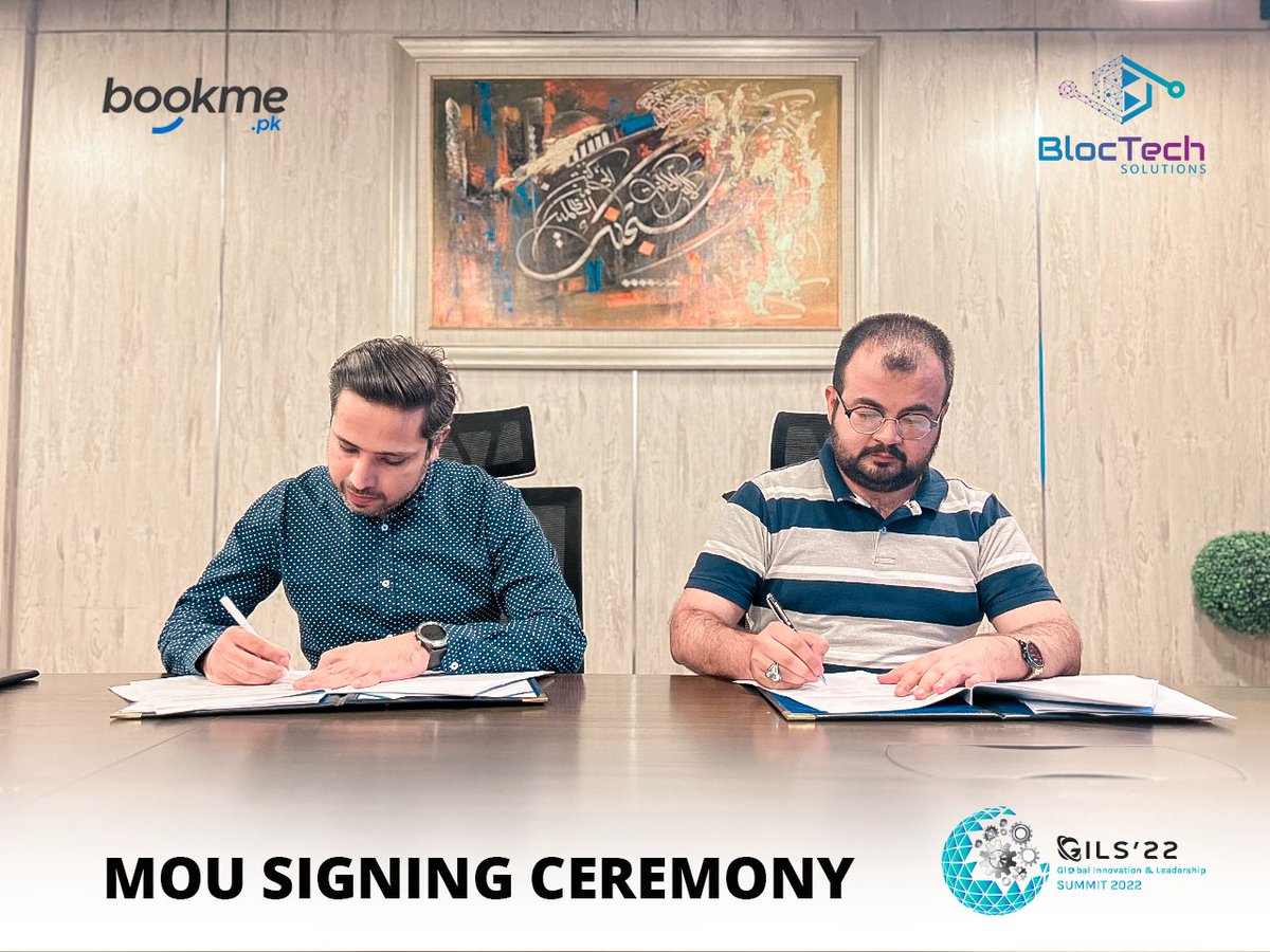 gils_22's tweet photo. Meet @gils_22 Ticketing & Traveling Partner #Bookme.pk
#gils22 #web3 #blockchain #technology #partnerships #metaverse #fintech #DeFi #smartcontracts #startups #digitaleconomy #Global #Pakistan #islamabad #bloctechsolutions #OrbitAdvertising #bookme #TravelWithBookme https://t.co/uR1I2YSlqa