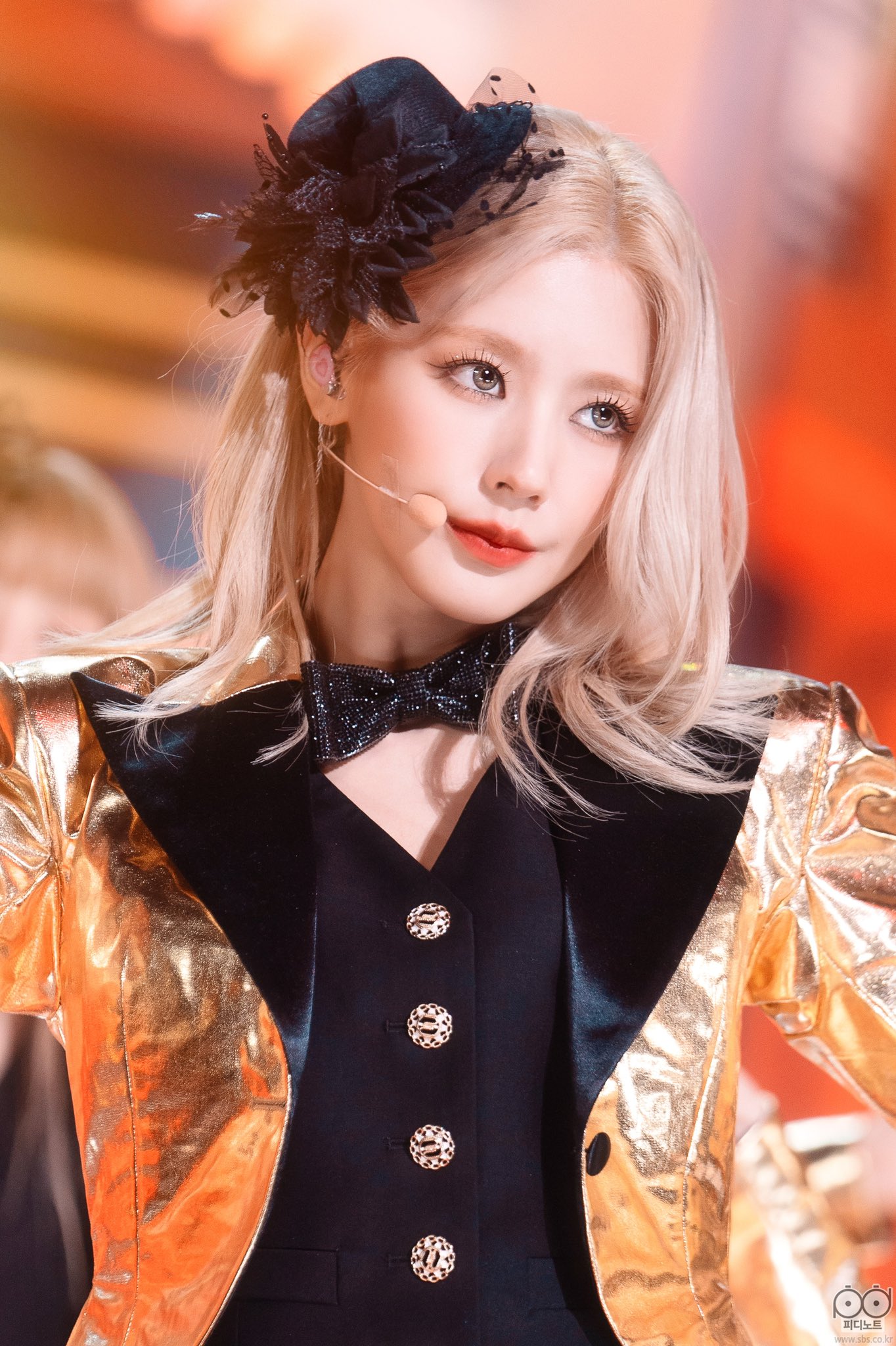 (G)IDLE ミヨン G)-IDLEのミヨンさんもおすすめ🫶 大切な日の前に #deepte3days