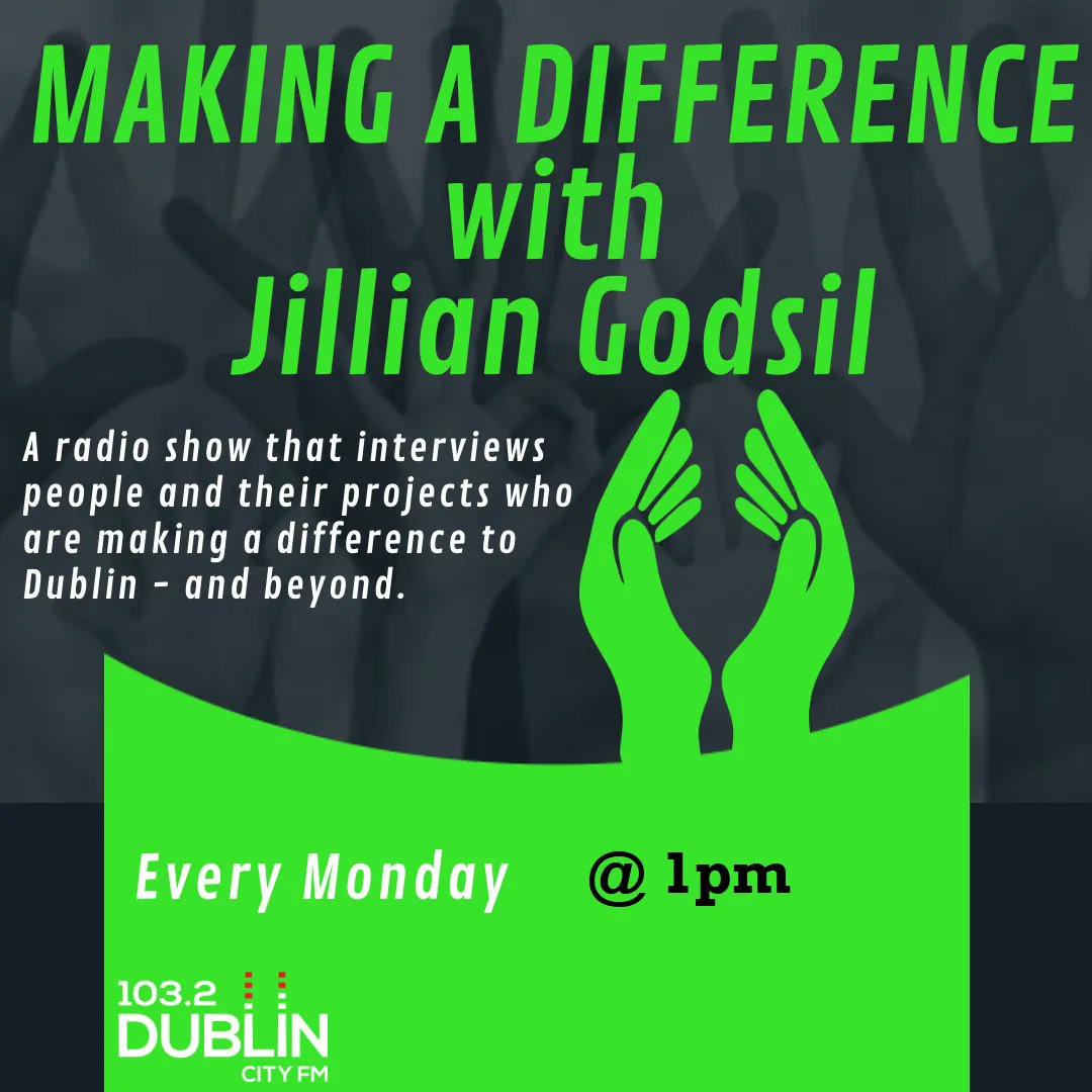 Jack Jenkins is the ceo of Remojo, an app that helps men stop watching porn, improved their mental health and self confidence with @jilliangodsil. Make sure to tune into #MakingADifference at 1pm! #makingadifference #charity #community #nonprofit #givingback #helpingothers