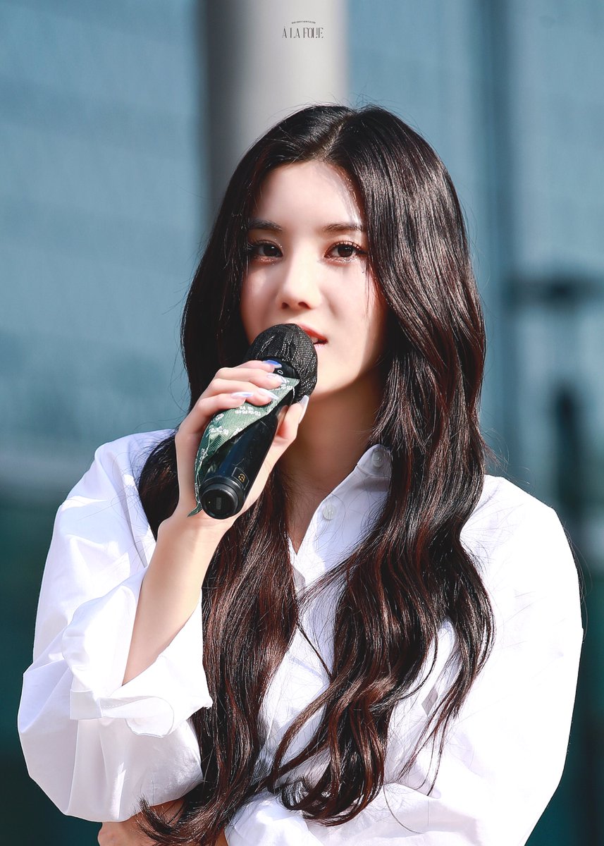 alafolie927's tweet photo. 2022.10.22

흰셔츠🥺

#권은비       #KWONEUNBI       #SecretDoors 
@KWONEUNBI https://t.co/Rk9bGpQsUc