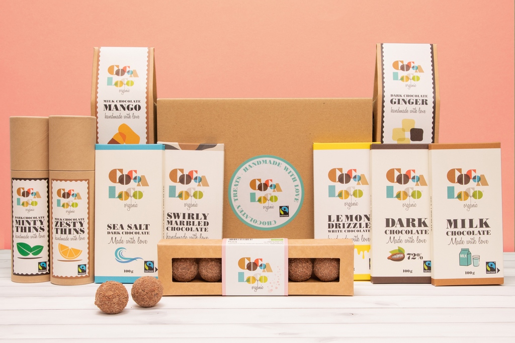 cocoalocochoc's tweet photo. Don't forget to get 10% off our chocolate gift boxes before it's too late 😋
⁠
Head over to our website today to explore our range!⁠
⁠
https://t.co/vzWIQ8v0F8

#organicchocolate #chocolatier #chocolatetruffles #luxurychocolate #veganchocolate #cocoaloco #chocolatefactory https://t.co/2thsfaBkYF