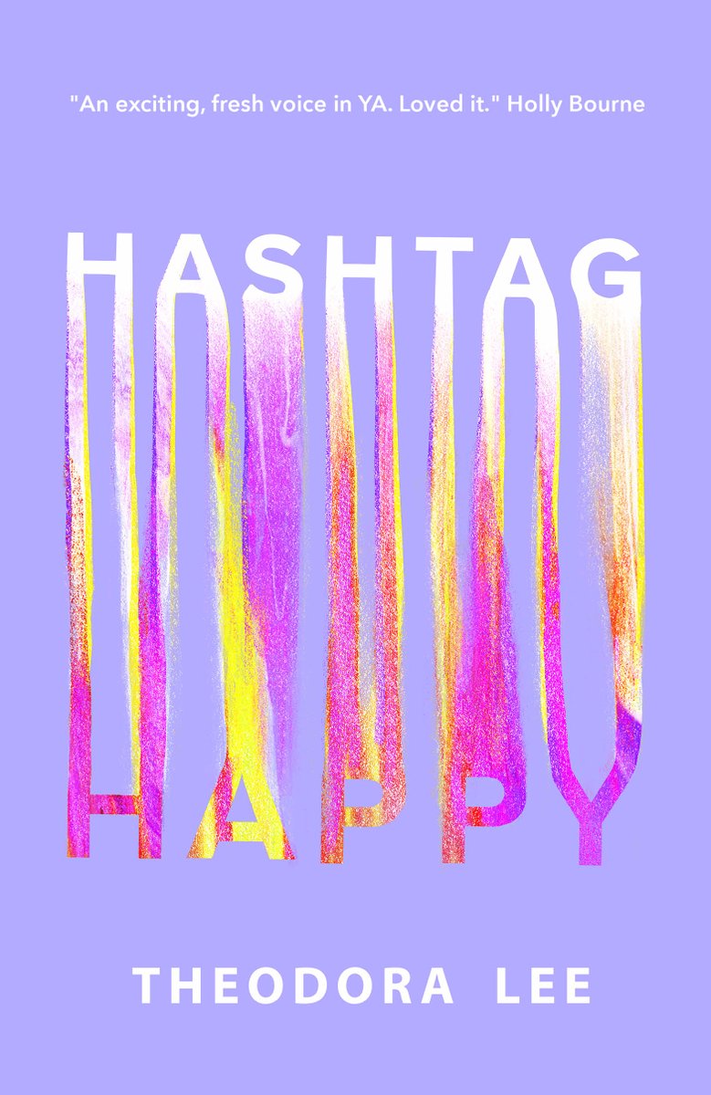 Pan Macmillan is delighted to announce that two of our authors have been shortlisted for the Youth Literature Award at the 2022 <a href="/SALiteraryAward/">SALA</a>:

<a href="/Theodora_Lee/">Theo</a> : Hashtag Happy 
<a href="/DanniTwiet/">Daniëlla van Heerden</a> : As jy droom

Congratulations to all the nominees! #sala #sala22 #saliteraryawards