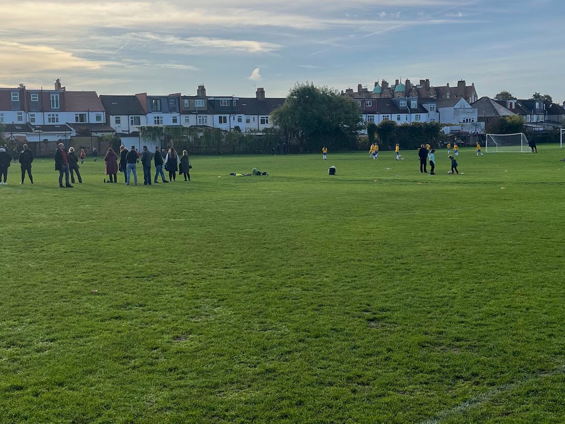 Wandsworth PSFA tweet media