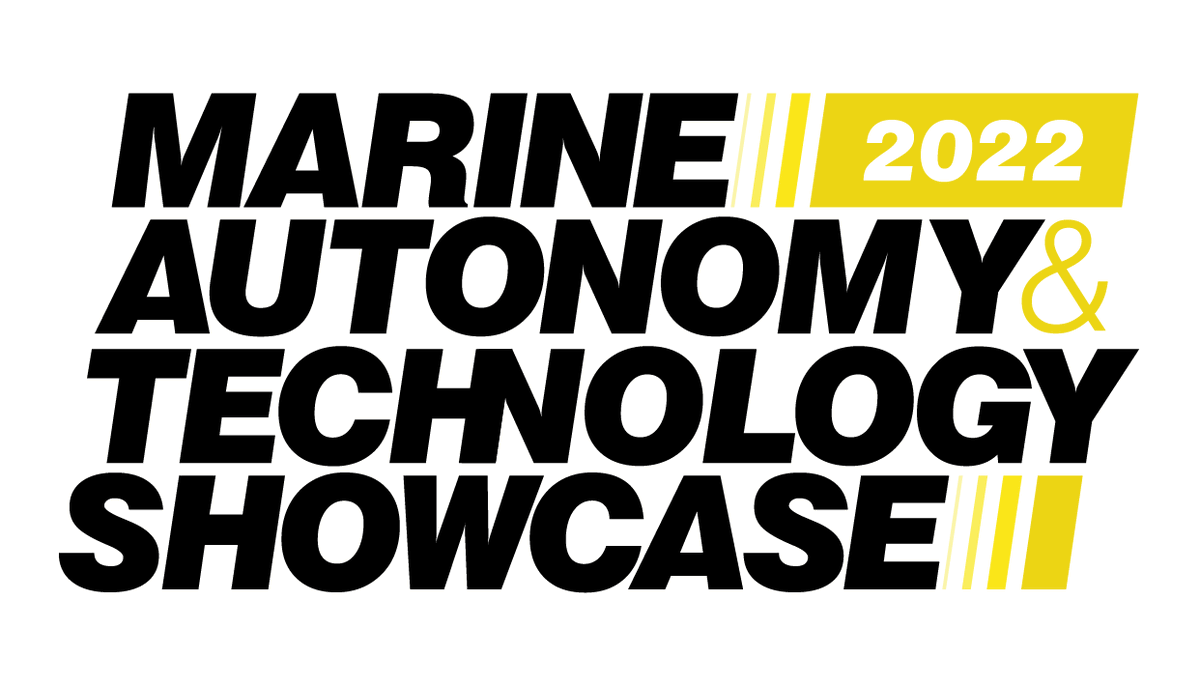 The full programme for this years Marine Autonomy and Technology Showcase is now available! 📋

It features a broad range of expert speakers from across academia, industry and government organisations.

Learn more and register here 👀 bit.ly/3TyFINQ

#MATS22