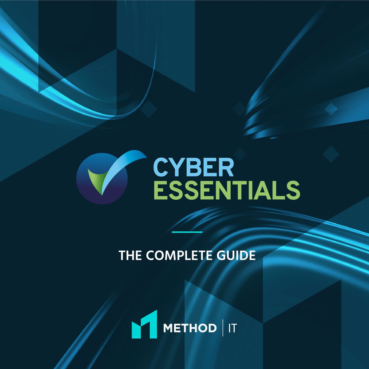 MethodITUK's tweet photo. What does Cyber Essentials involve? β
It tests five core technical controls, including firewalls, secure configuration, user access control, malware protection and patch management.
Keep your business protected and become certified:https://t.co/VQuKtonoep
#MethodIT #IT #Data https://t.co/Lv8hlUU4e4