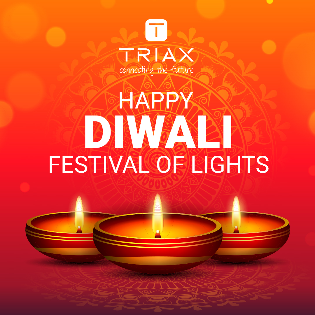 We wish a Happy Diwali to all our followers. 

#Diwali is the festival of lights, and an important and popular festival within Hinduism. 

#diwali2022