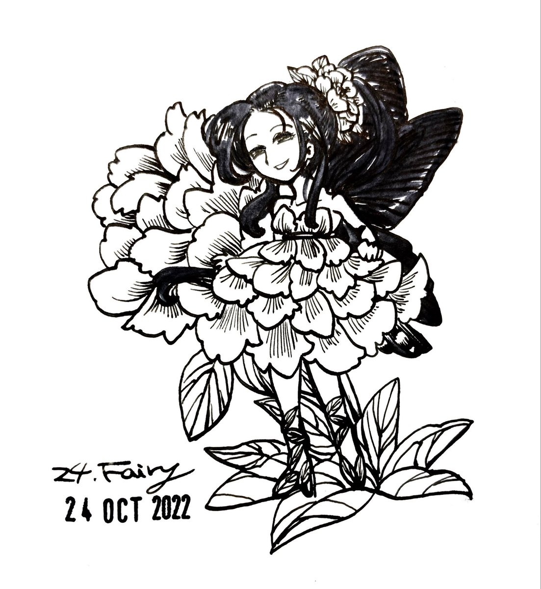 シャクヤク のイラスト マンガ コスプレ モデル作品 140 件 Twoucan