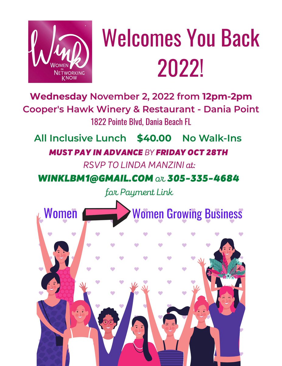 Join us!