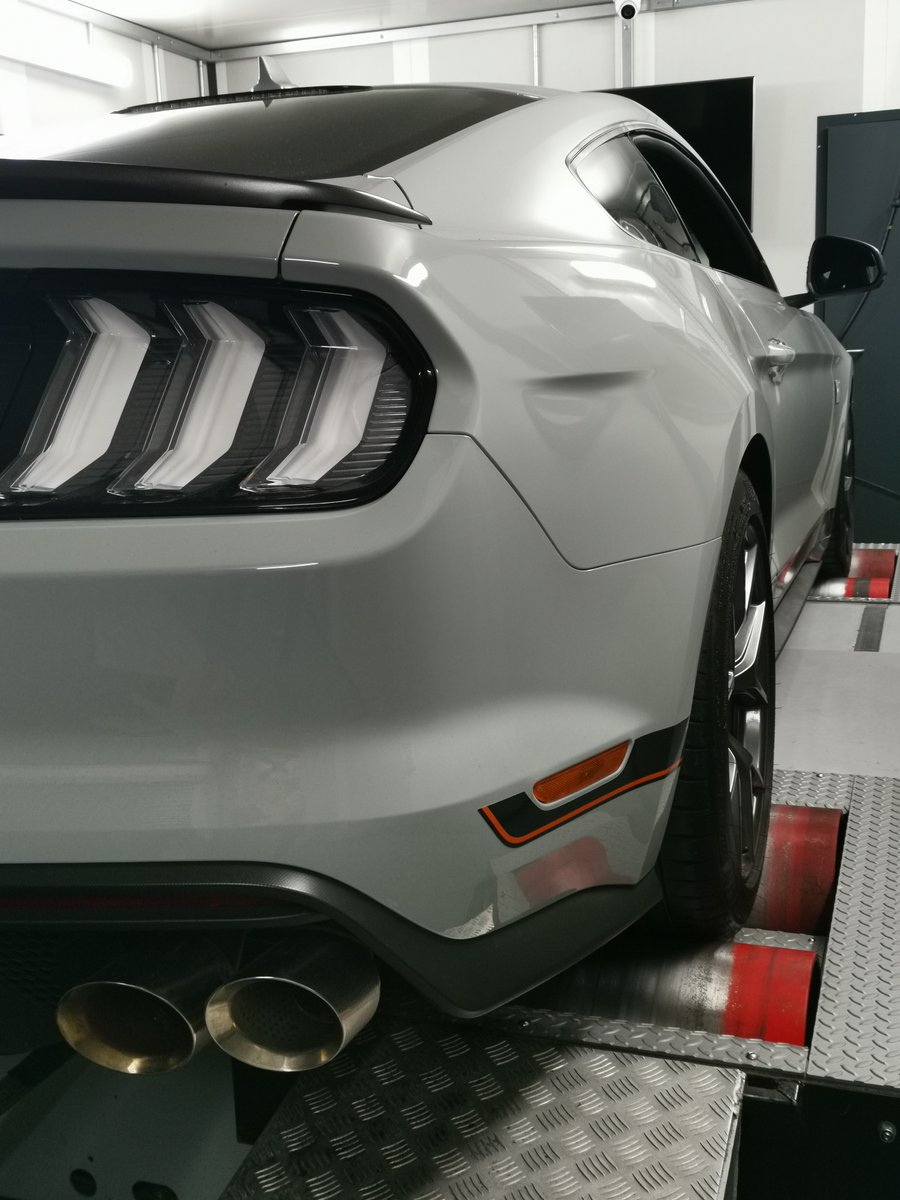 AvonTuning's tweet photo. Car Spotlight: 2021 Ford Mustang MACH 1 5.0 V8 460 PS

✅ We carried out a Stage 1 Remap

Get in touch with our team today:
🖥 https://t.co/cgL1u8nO5r
📩 info@avontuning.co.uk
📞 01454 800 117

#Mustang #MustangMACH #Dyno #DynoRun #Remap #AvonTuning https://t.co/9fjZQFZeid