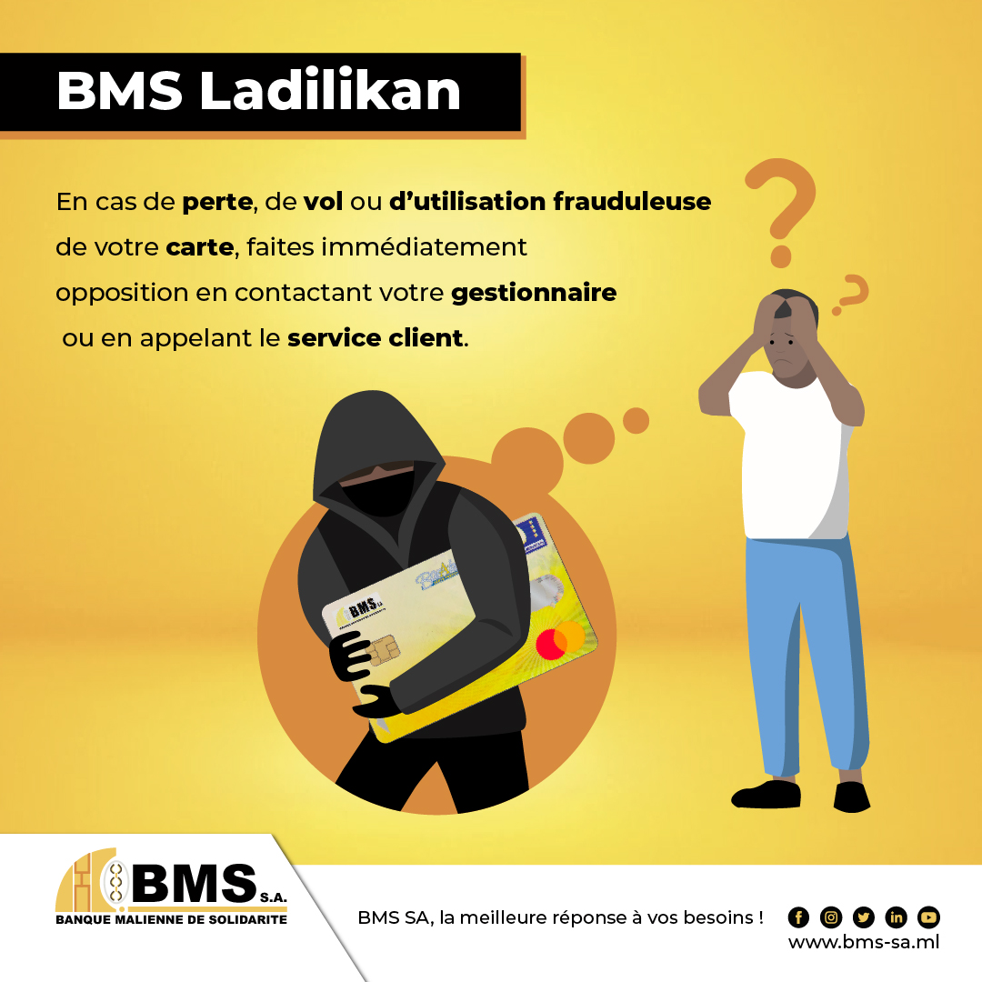bms_mali's tweet photo. [#BMSLadilikan]
On est #lundi, on ne motive pas, on vous conseille!

#bmssa 
#banquemaliennedesolidarité https://t.co/DbxAYjBdCj