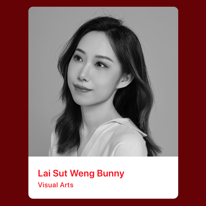 ArtsBite's tweet photo. NFT Against Poverty artist lineup - Lai Sut Weng
https://t.co/mQZjDNUqdJ
#NFT #Web3 #NFTAgainstPoverty #BEAT
@oxfamhongkong
#OxfamInMacau #AFAMacau #LaiSutWeng https://t.co/goD3YSiZpO
