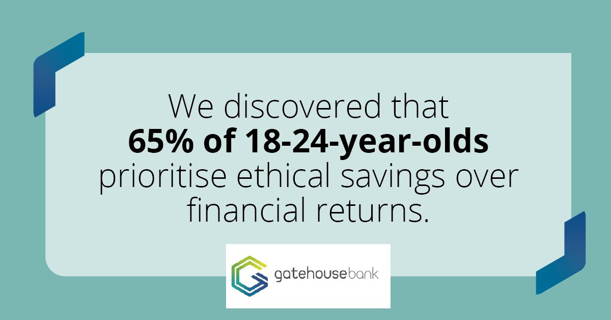 gatehousebank's tweet photo. As the world makes way for a cleaner, greener future, our Senior Product Manager, Ravi Kumar, outlines ethical savings options.

Read more here: https://t.co/DSoE5TDp79 

#EthicalSaving #Savings #EthicalBanking https://t.co/EXWRG4J3x0