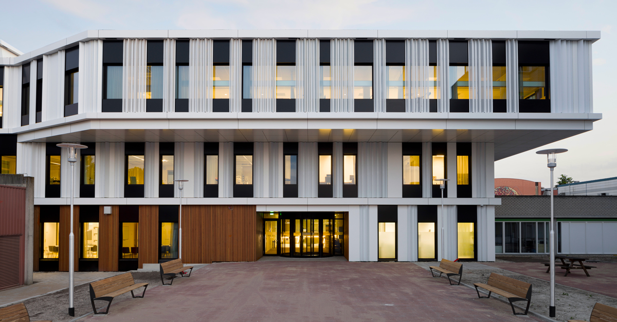 EGM architects tweet media