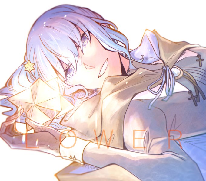 (39/45)ロウワー#ほしまちぎゃらりー 