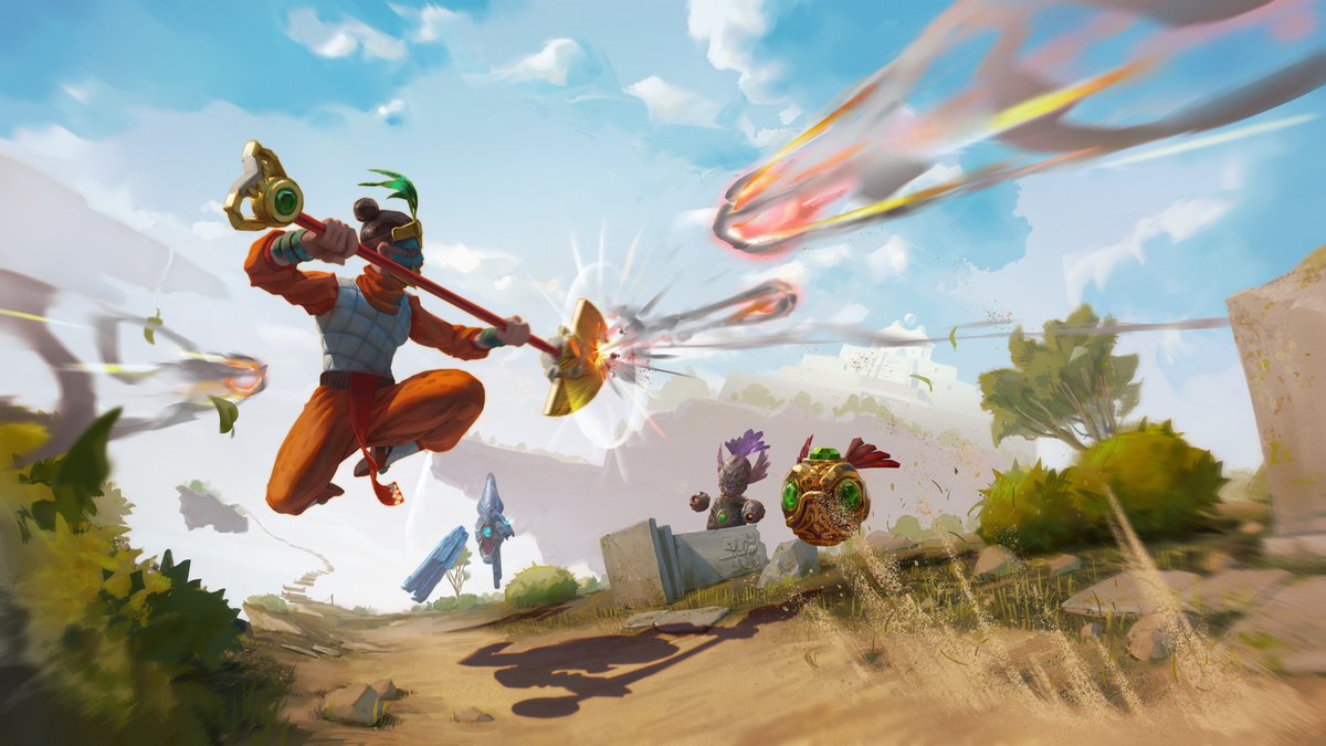 PlayStation Talents tweet media