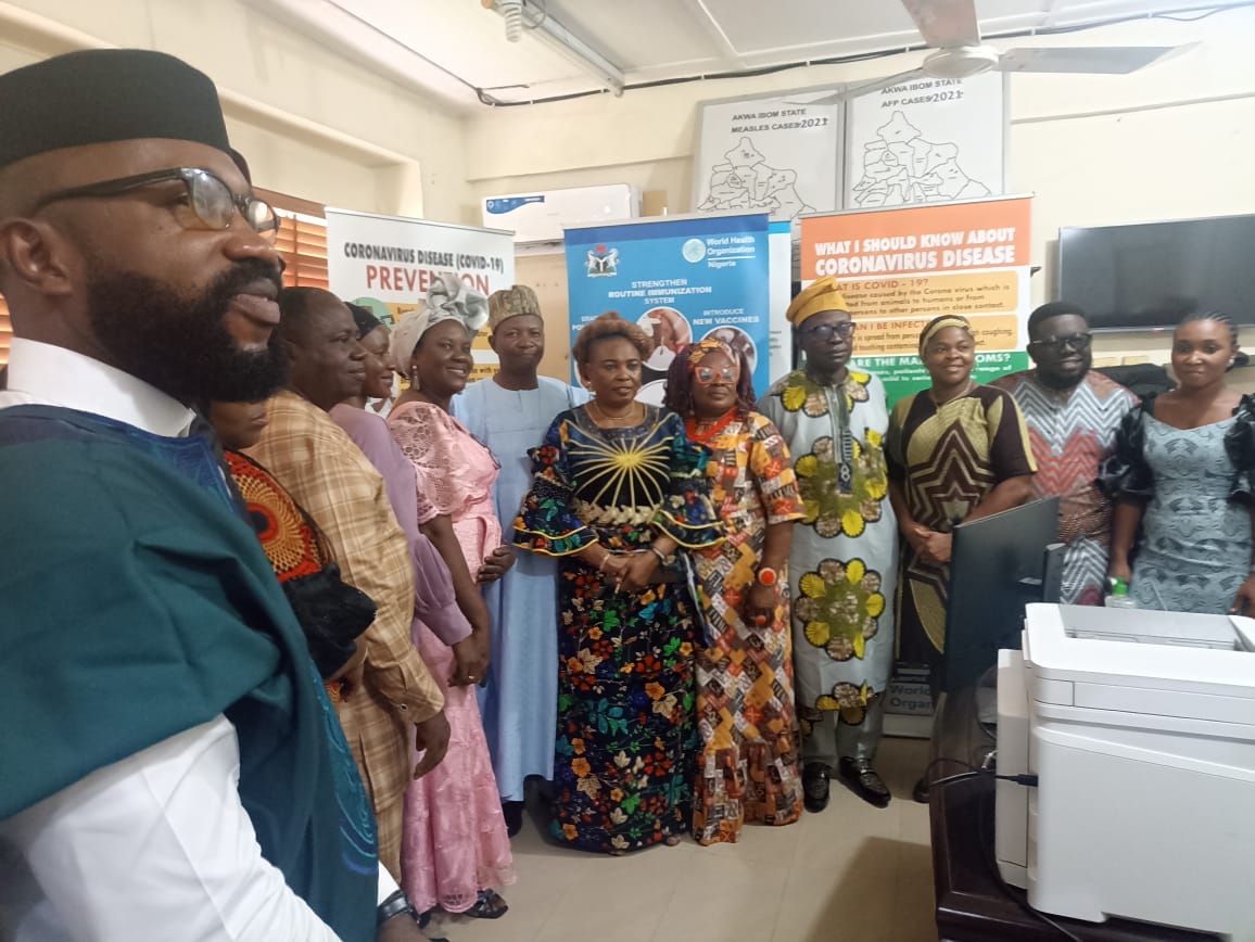 Photo from David Auta