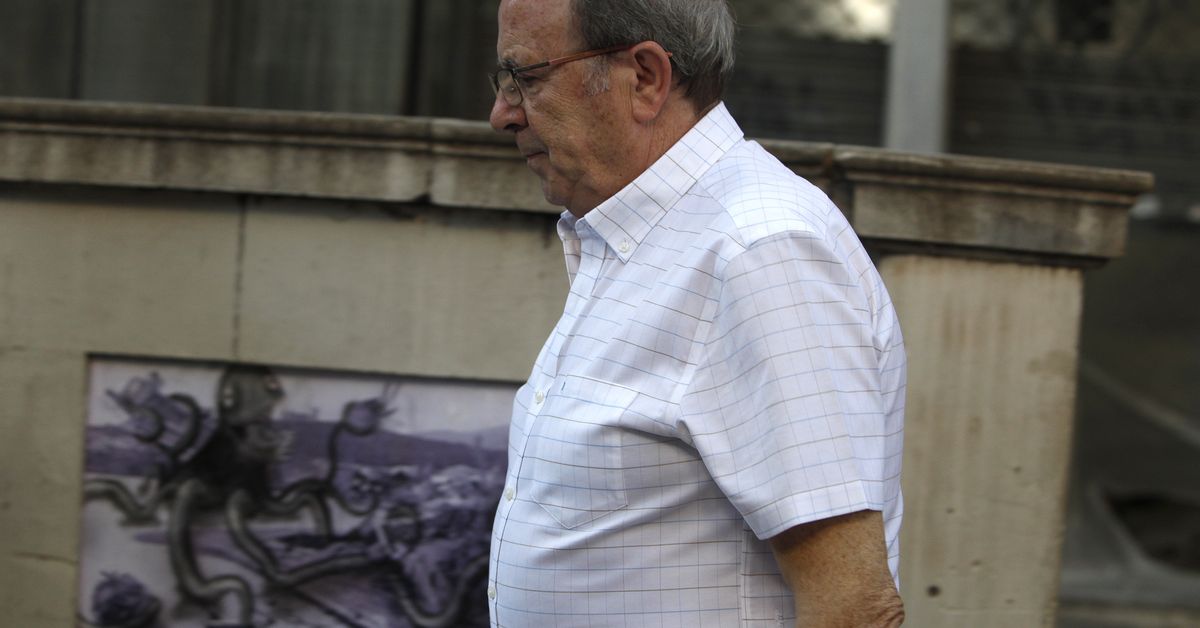 El expresidente del PP de Palma obtiene el tercer grado penitenciario 12 días después de entrar en prisión ow.ly/Jaae50LiSlR