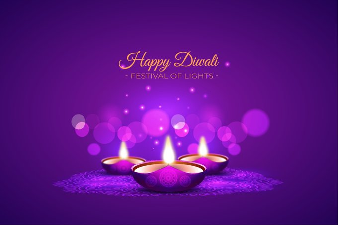 Happy Diwali to all who are celebrating in our community! Wishing you good health and happiness for years to come. #HCDSBbelonging