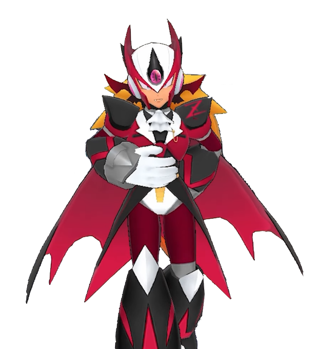 ロックマンxのtwitterイラスト検索結果