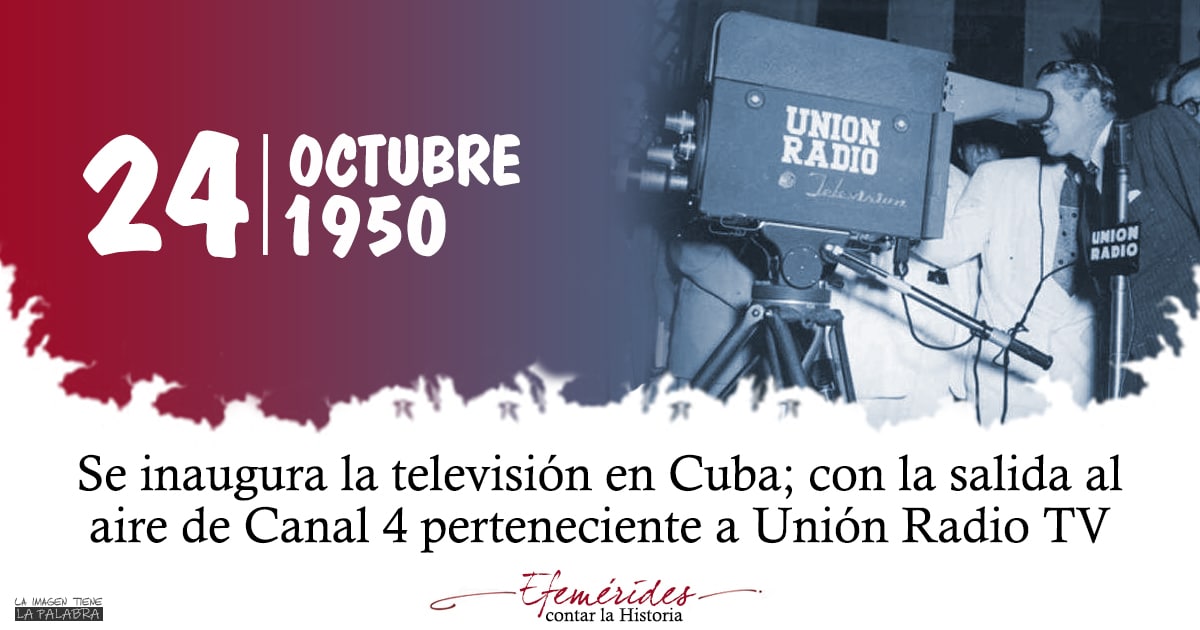 Efemérides de hoy 🇨🇺
#CubaViveEnSuHstoria #MambisesDeAcero #FuerzaCuba <a href="/Viltre2/">Viltre 🇨🇺</a> <a href="/DivisionTanque/">División de Tanques</a> @AMambises <a href="/AnaisLiliet/">Anais Liliet Triana Rodriguez</a> <a href="/Aleon871/">Albert.</a> <a href="/Mariela88257812/">Mariela</a> <a href="/Casandra8494/">Casandra</a>