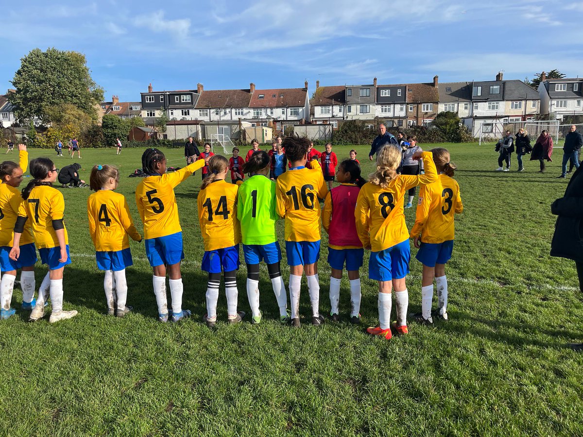 Wandsworth PSFA tweet media