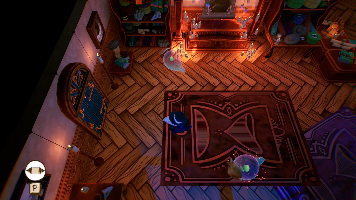 PlayStation Talents tweet media