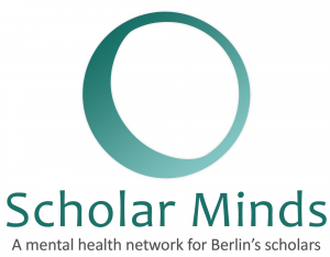 scioi_cluster's tweet photo. This Thursday (28 Oct, 10am) join the Mental Health #conference organized by @BerlinMinds at @scioi_cluster, exploring themes related to #mentalhealth in #academia, power abuse, working conditions, and hearing voices of under-represented groups. More info https://t.co/EwEgjTJpw7 https://t.co/tKTyhgZCr8