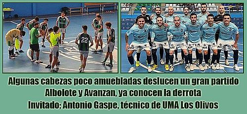 Futsalsur's tweet photo. 🔱 #TableroOriental @RFAF 
🎙️ @Gago_Cadiz @chema_lepe @Ivantrainer1 analizan la 6 jornada del #G18Tercera
✅ Algunas cabezas poco amuebladas deslucen un gran partido; @FMalacitano - @AvanzaFutsal
✅ Invitado; @AntonioGaspe técnico del @CdOlivos 

➡️📻 https://t.co/4r9jpLOYIc https://t.co/xN0Ma95EY9