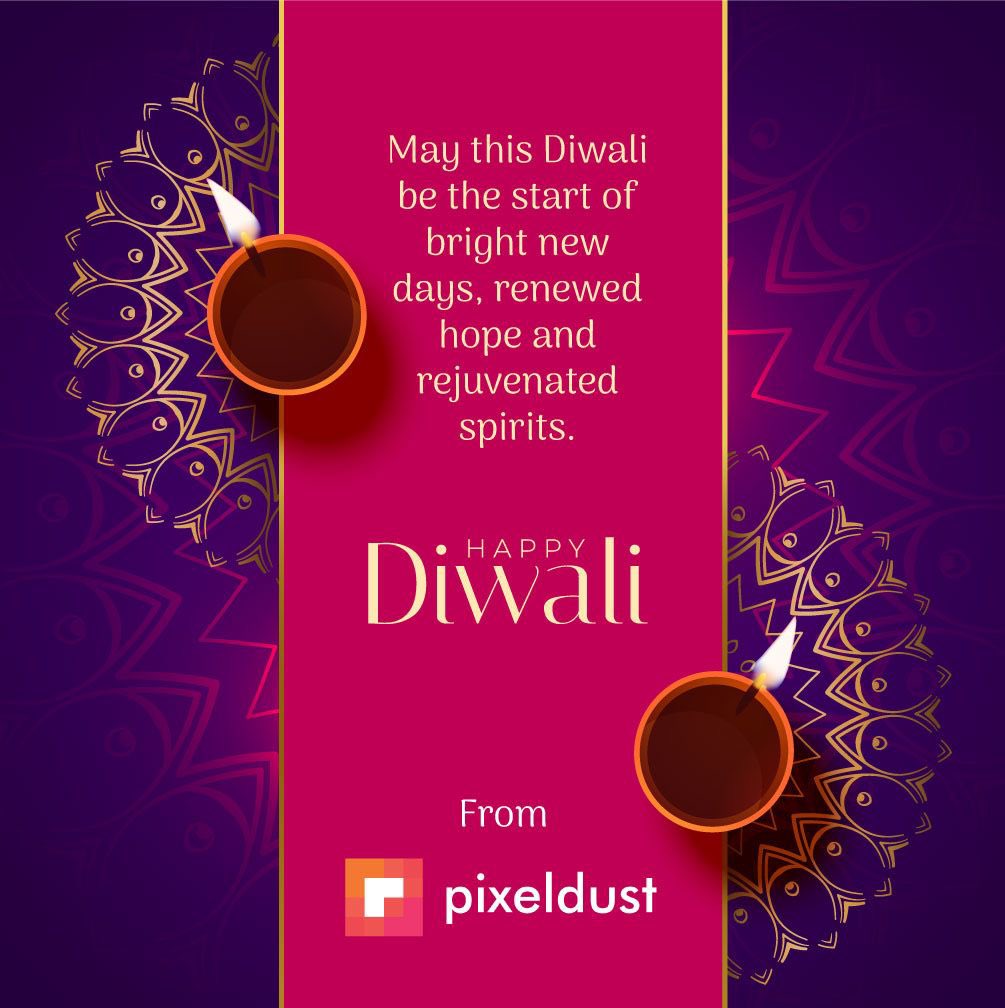 Pixeldust Technologies tweet media