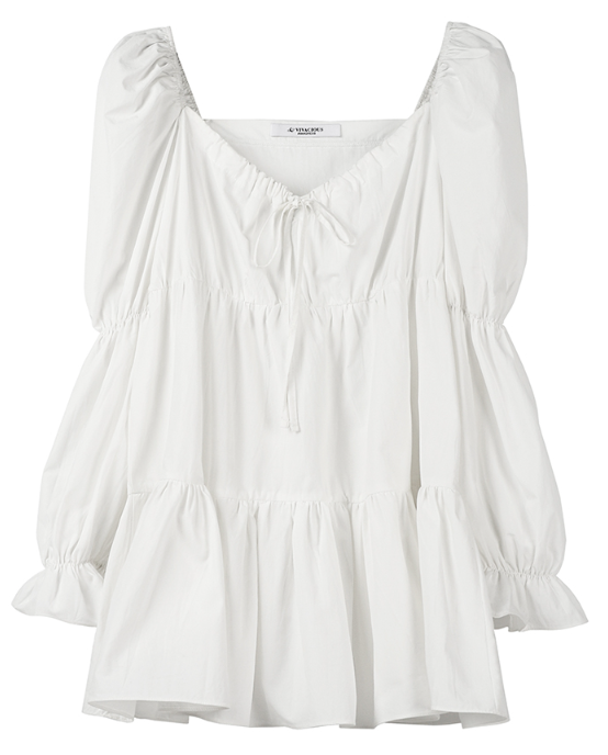 Celebsstyle5's tweet photo. 셀럽 : 예린
어디 : 배틀트립2
브랜드 : 어반드레스 (AVANDRESS)
모델 : Angel Mini Dress WHITE

https://t.co/yqXqG8g6XE

#AVANDRESS #어반 #어반드레스 #예린 #정예린 #YERIN #원피스 #손민수 #손민수템 https://t.co/6cnhFqT8iZ