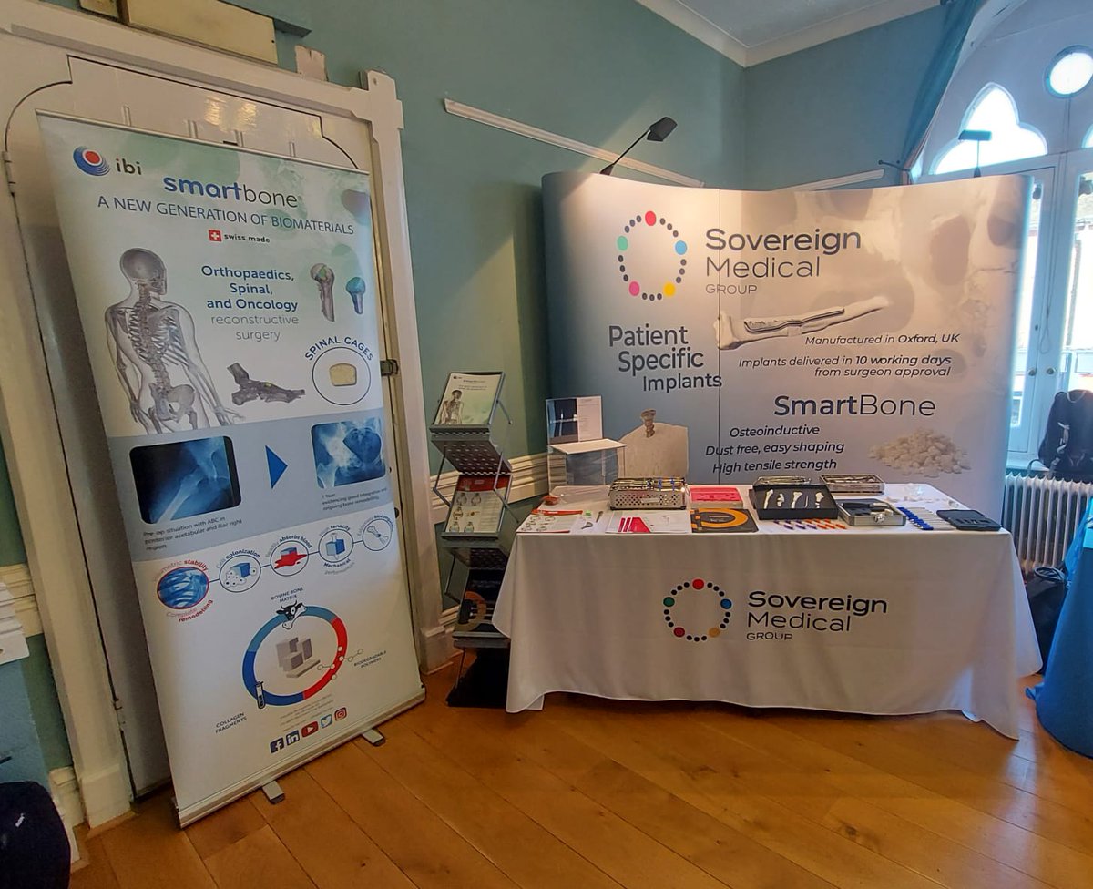 Sovereign Medical  tweet media