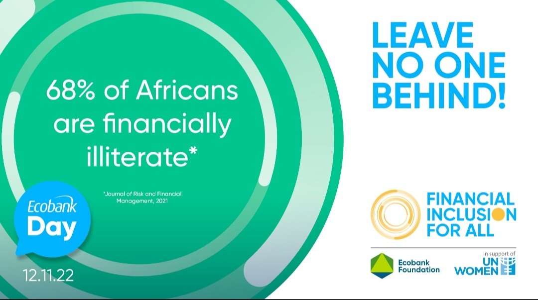 Ecobank Liberia tweet media