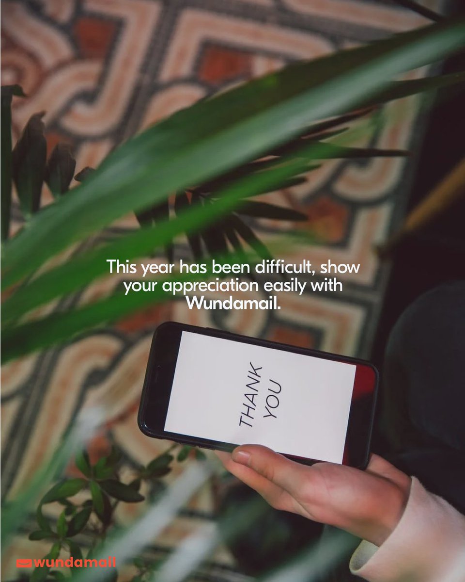 Wundamail tweet media