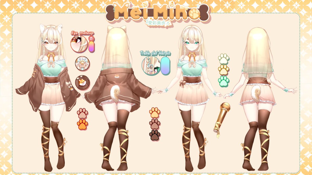 Miho 🦴 (@meimiho_) / Posts / X
