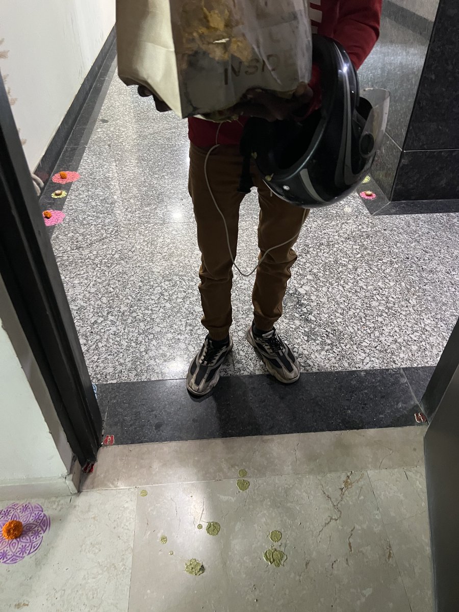 Ramit Batra tweet media