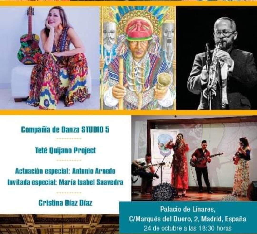 MADRID! Hoy te cantamos. 
Solo hay que reservar en 👇 girariodelavida@gmail.com 
 Te dejo los datos! Abrazos y te veo allí.